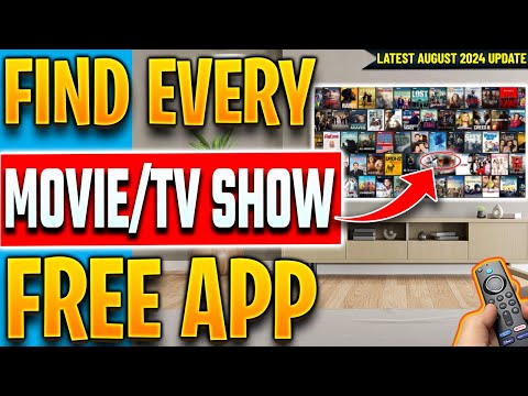 How to Stream Movies and TV