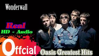 Greatest Hits Of OASIS HD