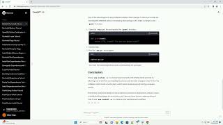 pip install editable example