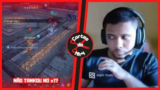 SOLADO NO x1? ARBARRIL vs DTM JIN | MIR4