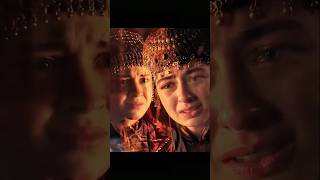 Halima 🤲 Allah 🤲 dua 🤲 and emotional 😭 and Fatima 😭 emotional😭 very# sad# sorts scene #video