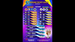 Day 2 || All Matches || 8th MCL Cup 2022