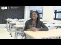 Our students talk... MBA - Master's Degree in Sports Management