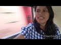 filipina in srilanka ride a train biside the sea panadura srilanka filipina♡srilankan family