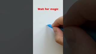 Is This the BEST Drawing Trick to Create ART in SECONDS?