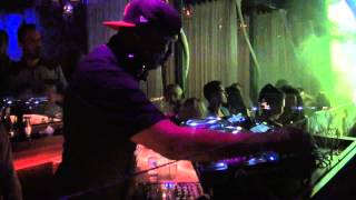 TODD TERRY  HOUSECLASS (CDLC CLUB BARCELONA)