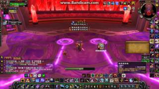 Hunter solo Kael'thas Sunstrider(獵人單刷凱爾薩斯)