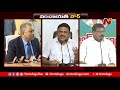 Amabati Rambabu, Botsa Satyanarayana Satirical Comments On SEC Nimmagadda | NTV