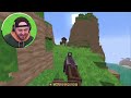 Pirate War Battle Royale in Minecraft!