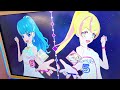 【アイカツプラネット】もってないprでた！10周年記念アクセにあうコーデでプレイ ゲーム ユニットステージ us1弾 プレイ動画 手元 パラレラワールド