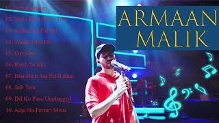 Armaan Malik - Best Hit Songs Of Armaan Malik 2020 - Romantic Hindi Songs 2020