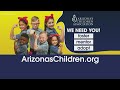 Arizona's Children Association looking for adoptive parents, foster parents and mentors