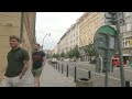 walking in prague part ii bohemia czech republic i 4k 60fps