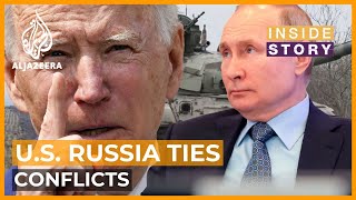 Will U.S. sanctions work against Russia? | Inside Story