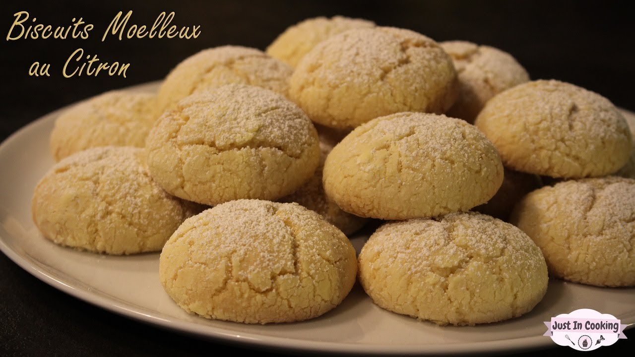 Biscuit Facile A Faire Et Rapide - Tout Faire