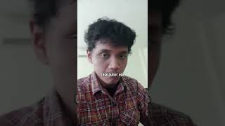 Yang Gua Lakukan Ketika JAMKOS