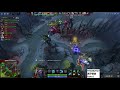 【离子dota2解说】vg vs sag总决赛第三场 温酒斩vg