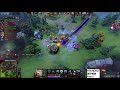 【离子dota2解说】vg vs sag总决赛第三场 温酒斩vg