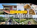 4days 3night at Sabah | Travel | Deepavali Holiday |kota Kinabalu | Kundasang