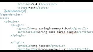Jacoco Code Coverage Tool Demo