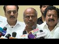 bjp k annamalai on tamil nadu congress leader ks alagiri kv thanga balu takes on bjp