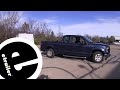 Installation Guide for the K-Source Snap & Zap Custom Towing Mirrors on a 2016 Ford F-150