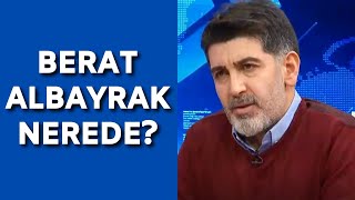 Levent Gültekin: Erdoğan, Berat Albayrak ile barıştı | İki Yorum 14 Ocak 2021