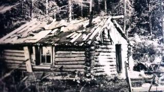 EARLY SETTLEMENT IN PIONEER WAWA ONTARIO CANADA 1900