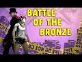 BATTLE OF THE BRONZE! - APB Reloaded