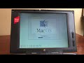 apple s 1995 budget laptop powerbook 190cs retro review