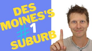 Waukee Iowa - [FULL VLOG TOUR of Des Moines Iowa Suburb)