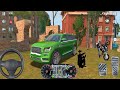 Taxi Simulation 2020 Gameplay 12- Driving Lincoln Navigator Car- Driving Games Ltd