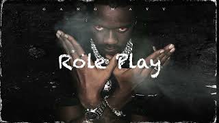 KEO - ROLE PLAY (OFFICIAL AUDIO)