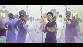 Att Karvati Anmol Gagan Maan | new whatsapp status | New Punjabi Songs 2018