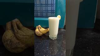 ഇത് ഇത്രക്ക് എളുപ്പമായിരുന്നോ?😋#bananarecipe #food #bananashake  #cooking #shorts @Rettyz