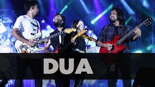 Dua - PowerPacked Performance | Arijit Singh | aLive