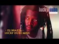 Lucky Dube Mixx 10th Anniversary - DJ Brazza Arusha Sounds,