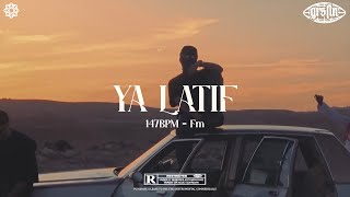 FREE TIF X CHAABI TYPE BEAT - YA LATIF