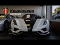 Koenigsegg Regera | RM25,000,000.00 | Special Order Available at DTC Carlifestyle