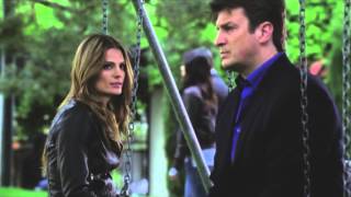 CASTLE \u0026 BECKETT - 5x24 Final  - the proposal