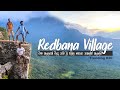 Exploring an Abandoned Village in Sri Lanka | REDBANA VILLAGE | TRIP PISSO