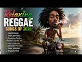 Relaxing Reggae Songs Of 2026 🌴 Chill Island Vibes Playlist | Reggae Vibes Music
