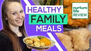 πΆ Nurture Life Review: Healthy Pre-Made Meals For Babies, Toddlers, Kids & Adults (Taste Test)