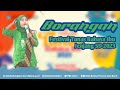 Pemenang 1 Borangan Kategori Putri Jenjang SD,  FTBI Jawa Barat dan Banten 2023