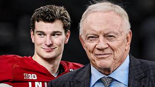 The NFL Draft Has Lost Its Mind