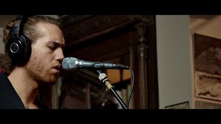 Vasilis Katsoulas - Creep (Radiohead Cover) Live at Dudu Loft