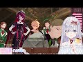 【原神】 1 三川花祭 稲妻のお祭りが盛大開催！「三川遊芸夢綺譚」【genshin impact】vtuber jp ensub 824