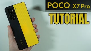 POCO X7 Pro: Camera Zoom Test (Maximum Camera Zoom \u0026 Quality)