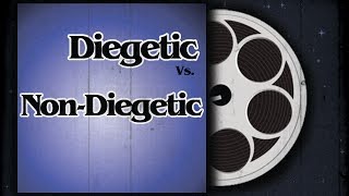 Diegetic vs. Non-Diegetic: Empathy and Simulation