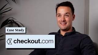 Checkout.com Case Study | Talentful